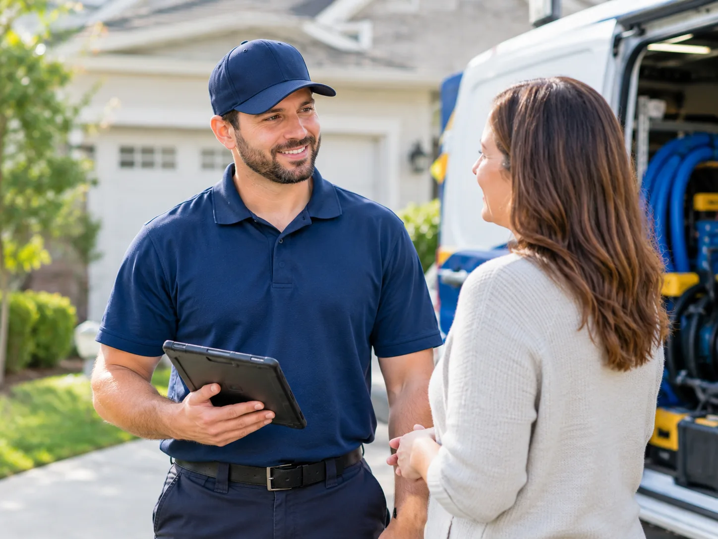 Sewage Backup Cleanup Drifting, PA FAQs